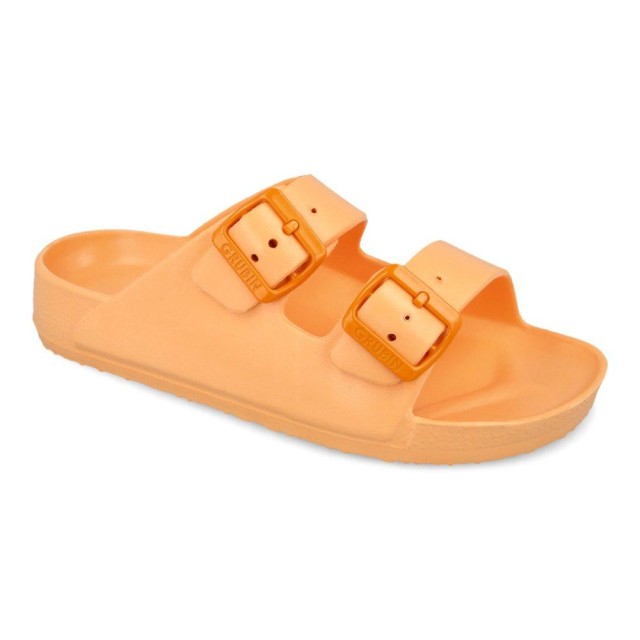 Grubin Kairo 3233700 Light Papuče 37 Puder Grubin Kairo 3233700 Light Papuče 37 Puder