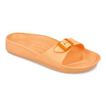 GRUBIN MADRID 3043700 Light papuče 37 Puder