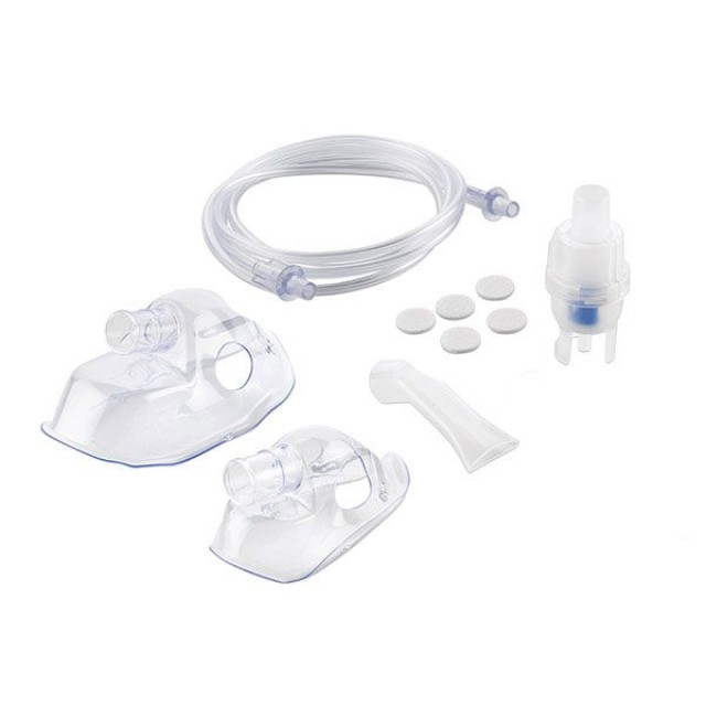 Microlife Rezervni Delovi Za Inhalator Neb 200/400 Microlife Rezervni Delovi Za Inhalator Neb 200/400