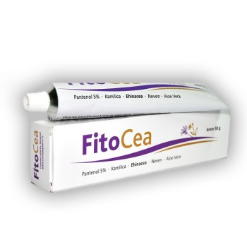 FITOCEA KREM 50 G FITOCEA KREM 50 G