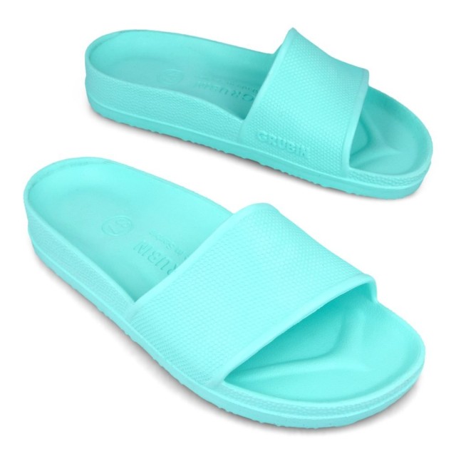 Grubin Delta 3033700 Light Papuče Zelene