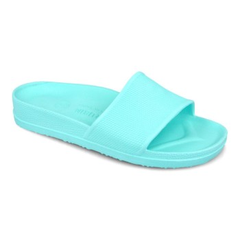 Grubin Delta 3033700 Light papuče Zelene