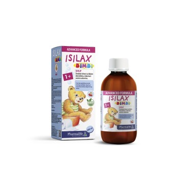 ISILAX SIRUP BIMBI 1+ 200ML