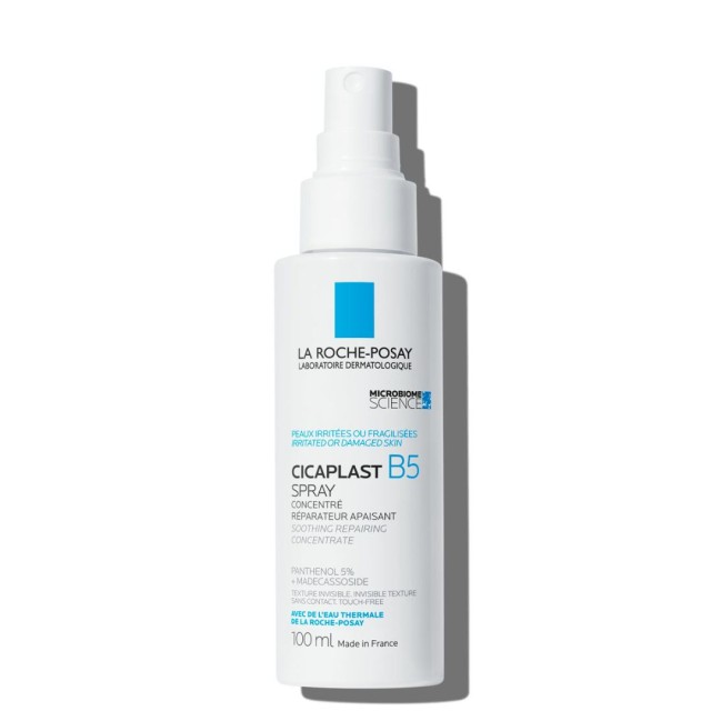 La Roche-Posay Cicaplast B5 Spray 100 Ml La Roche-Posay Cicaplast B5 Spray 100 Ml