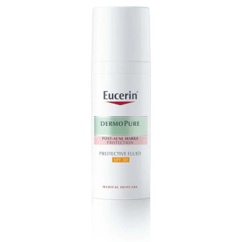 Eucerin DermoPure Zaštitni fluid SPF 30 50 ml
