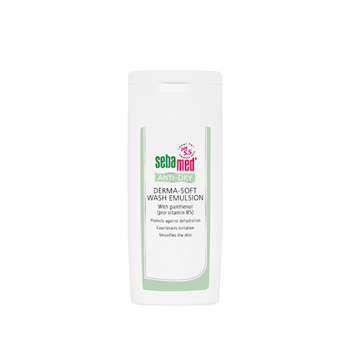 SEBAMED EMULZIJA ZA TUŠIRANJE ZA SUVU KOŽU 200 ML