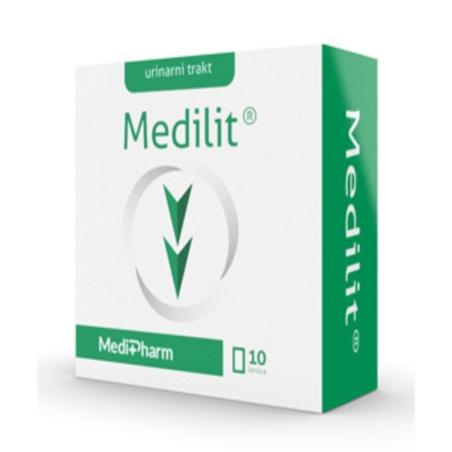 Medilit 10 Kesica