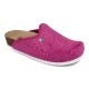 Grubin Tople Klompe Caki 1573690 Pink Grubin Tople Klompe Caki 1573690 Pink