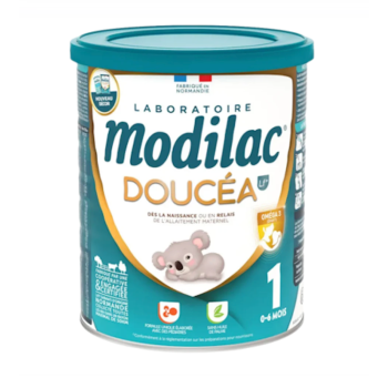 MODILAC DOUCEA 1 400 G MODILAC DOUCEA 1 400 G