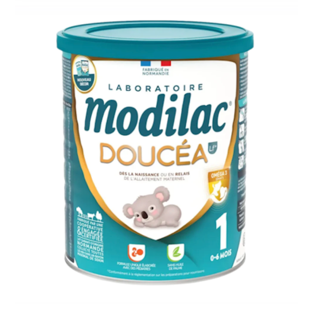 Modilac Doucea 1 400 G Modilac Doucea 1 400 G