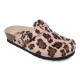 Grubin Tople Klompe Rim 0053640 Leopard
