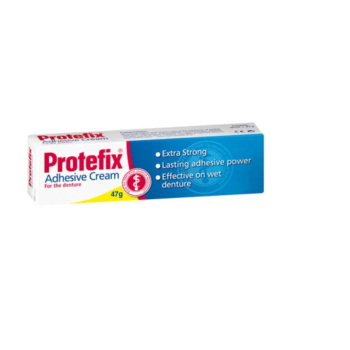 PROTEFIX ADHEZIVNA KREMA 47 G