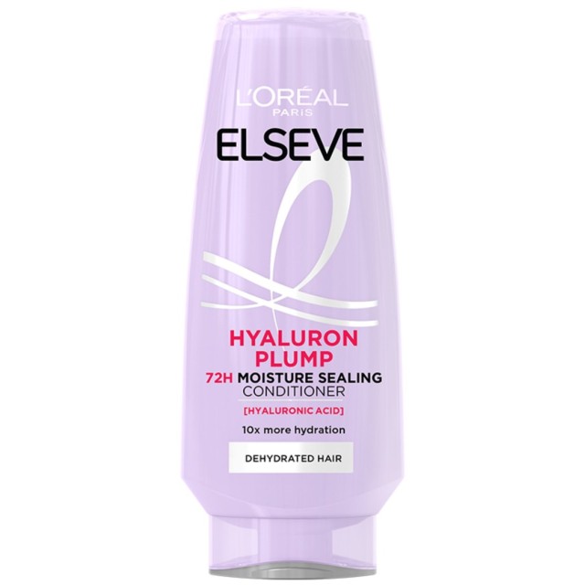 L’oreal Paris Elseve Hyaluron Plump Balzam Za Kosu 200 Ml L’oreal Paris Elseve Hyaluron Plump Balzam Za Kosu 200 Ml