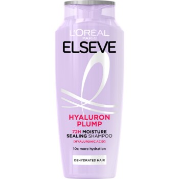 L’Oréal Paris Elseve Hyaluron Plump šampon za kosu 250 ml