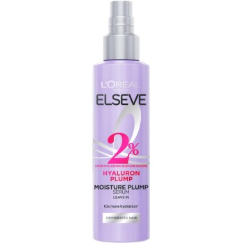 L’Oréal Paris Elseve Hyaluron Plump serum za kosu 150 ml