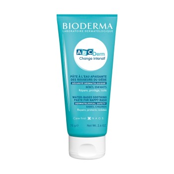 Bioderma ABCDerm Change intensif 75ml Bioderma ABCDerm Change intensif 75ml