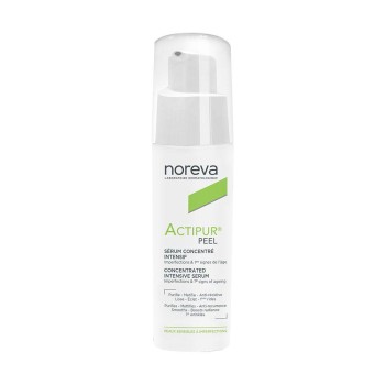 Noreva Actipur PEEL Intenzivni serum 30ml Noreva Actipur PEEL Intenzivni serum 30ml