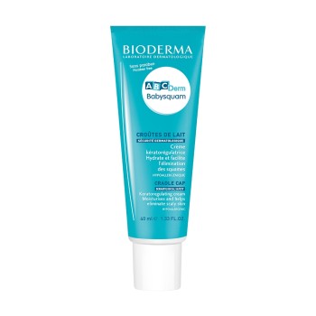 Bioderma ABCDerm krema protiv temenjace 40ml