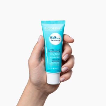 Bioderma ABCDerm krema protiv temenjace 40ml Bioderma ABCDerm krema protiv temenjace 40ml