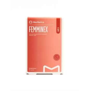 MAX MEDICA FEMMINEX 60 KAPSULA