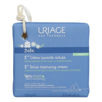 Uriage Bebe sindet cvrsti 100g