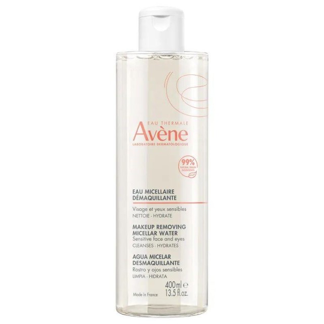 Avene Micelarni Losion 400Ml