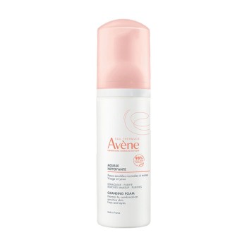 Avene pena za umivanje 150ml