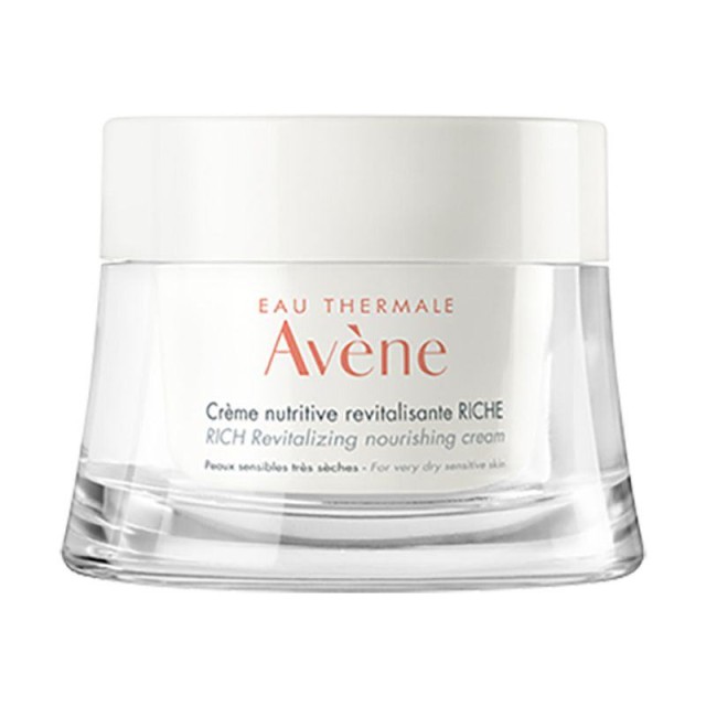 Avene Hranljiva Revitalizujuća Krema 50Ml