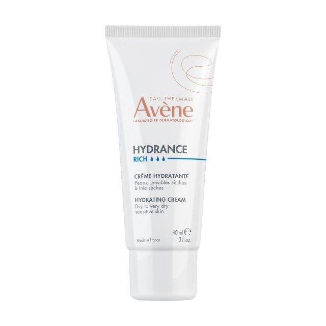 Avene Hydrance Riche Hidrirajuća Krema 40Ml