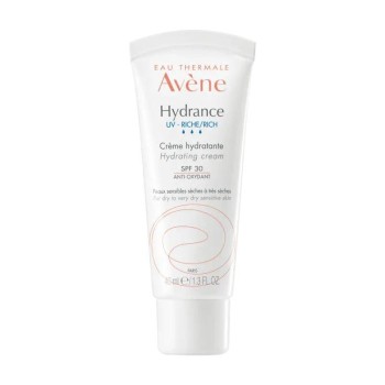 Avene Hydrance UV riche hidrirajuća krema SPF 30 40ml