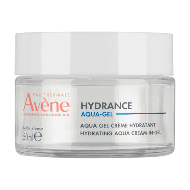 Avene Hydrance Aqua-Gel 50Ml