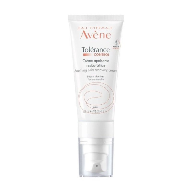 Avene Toleriance Control Krema 40Ml