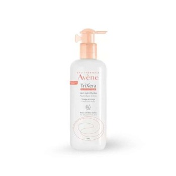 Avene Trixera Nutrition Nutri-fluid mleko 400ml Avene Trixera Nutrition Nutri-fluid mleko 400ml