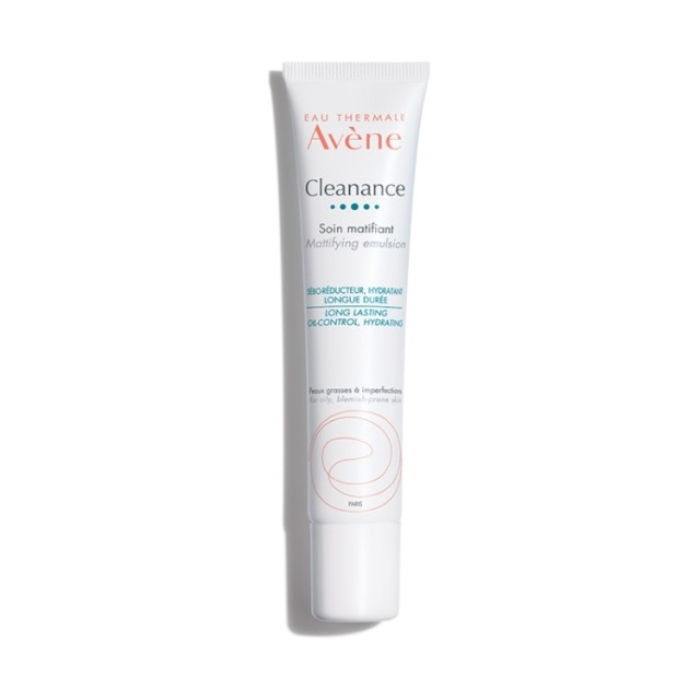 Avene Cleanance Matirajuca Emulzija 40Ml