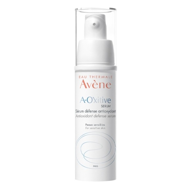 Avene A-Oxitive Serum 30Ml Avene A-Oxitive Serum 30Ml
