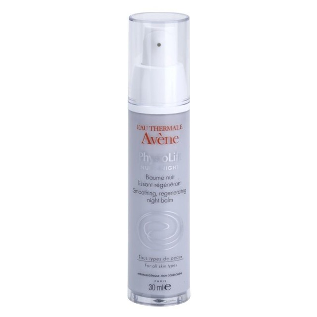 Avene Physiolift Noćni Balzam 30Ml