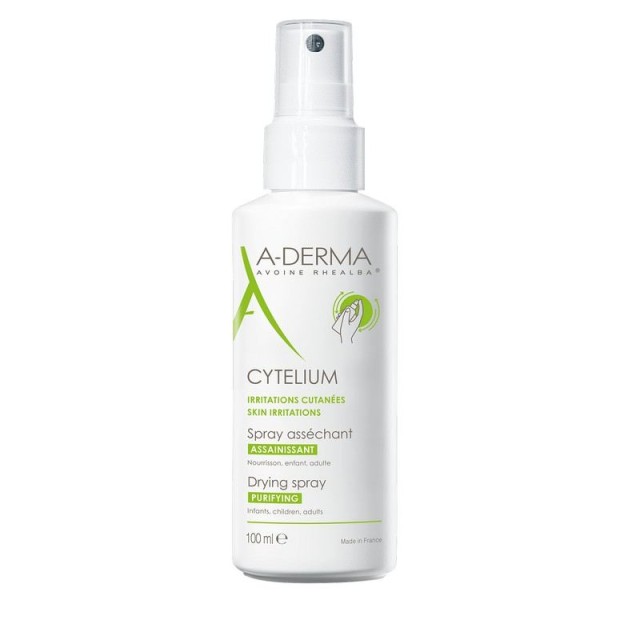 A-Derma Cytelium Sprej 100Ml A-Derma Cytelium Sprej 100Ml