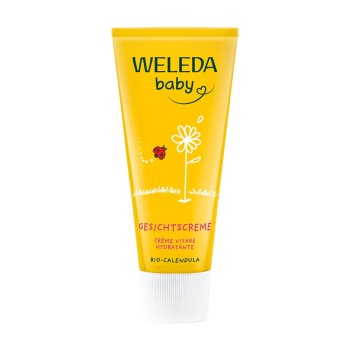 Weleda Neven krema za lice za decu 50 ml Weleda Neven krema za lice za decu 50 ml