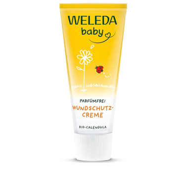 Weleda Neven krema za područje pelena 75 ml Weleda Neven krema za područje pelena 75 ml