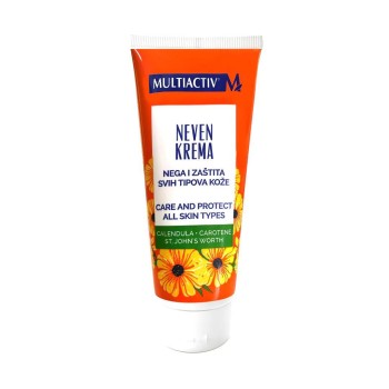 Multiactiv Neven krema 100 ml Multiactiv Neven krema 100 ml