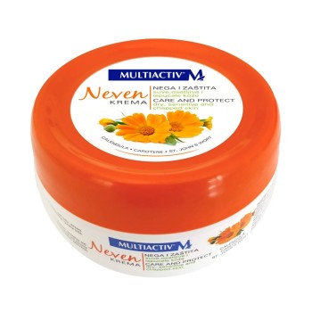Multiactiv Neven krema 200 ml Multiactiv Neven krema 200 ml