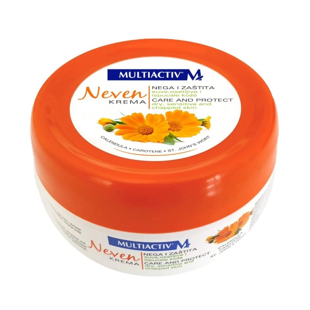 Multiactiv Neven Krema 200 Ml Multiactiv Neven Krema 200 Ml