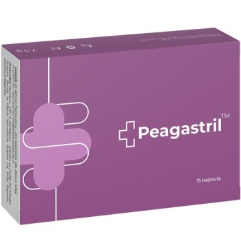PEAGASTRIL 15 KAPSULA PEAGASTRIL 15 KAPSULA