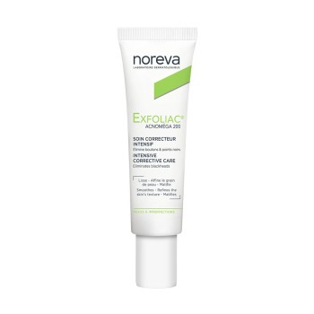 Noreva Exfoliac Acnomega 200 krema 30ml Noreva Exfoliac Acnomega 200 krema 30ml