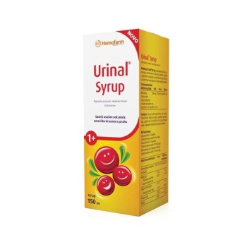 URINAL SIRUP 150 ML