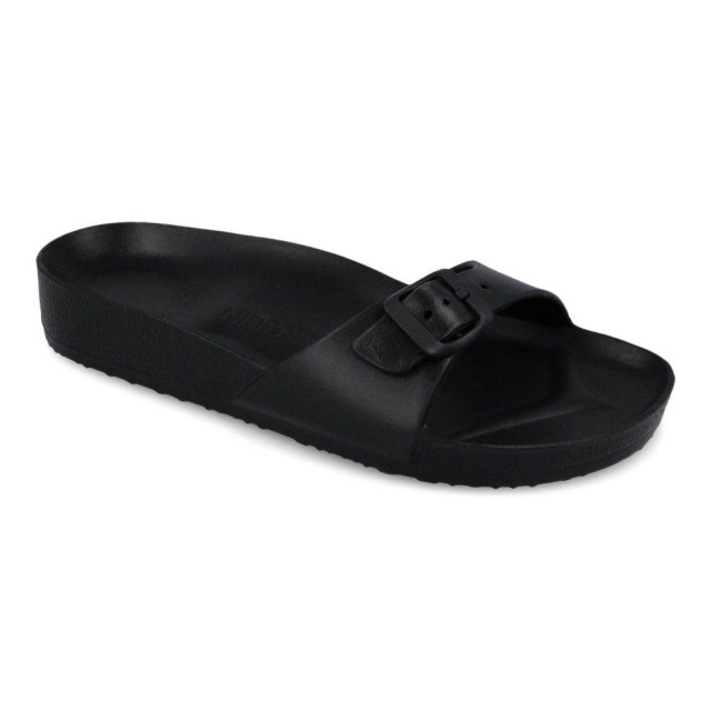 Grubin Madrid 3043700 Light Papuče 39 Crna