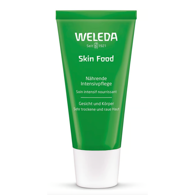 Weleda Skin Food Krema 75 Ml Weleda Skin Food Krema 75 Ml