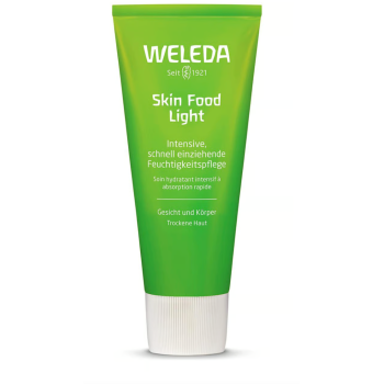 Weleda Skin Food Light 75 ml Weleda Skin Food Light 75 ml