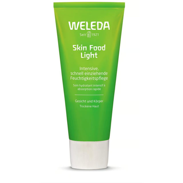 Weleda Skin Food Light 75 Ml