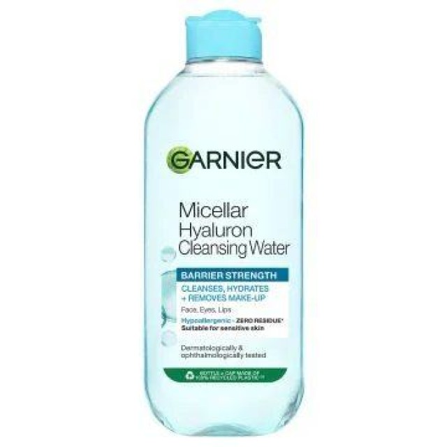 Garnier Hyaluron Micelarna Voda 400 Ml